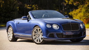 Bentley Caricos Com