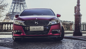 Citroen DS 5LS R Concept | 2014MY