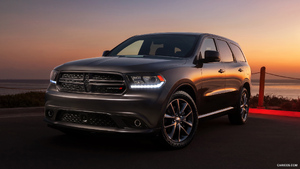 Dodge Durango | 2014MY