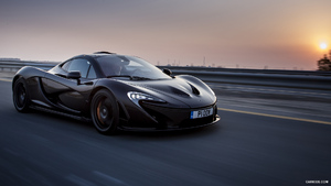 2014 McLaren P1 - Front | HD Wallpaper #114 | 1920x1080