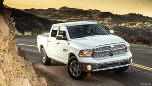 Ram 1500 | 2014MY
