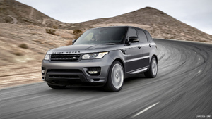 Range Rover Sport | 2014MY