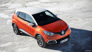 Renault Captur | 2014MY