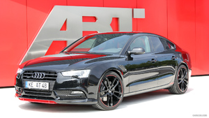 ABT AS5 Dark based on Audi A5 Sportback | 2015MY