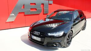 ABT Audi A6 Avant | 2015MY