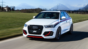 ABT Audi RS Q3 | 2015MY