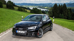 ABT Audi S1 Sportback | 2015MY