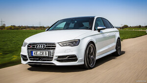 ABT Audi S3 Sedan | 2015MY
