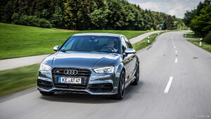 ABT Audi S3 Sedan Power S Package | 2015MY