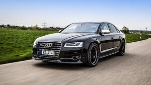 ABT Audi S8 Power S | 2015MY