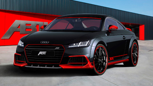 ABT Audi TT | 2015MY