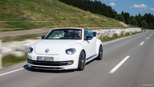 ABT VW Beetle Cabrio | 2015MY