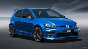 ABT VW Golf VII R | 2015MY
