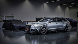 ABT RS6-R based on Audi RS6 | 2015MY