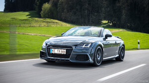 ABT TT Roadster | 2015MY