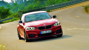 AC Schnitzer BMW 2-Series Coupe | 2015MY