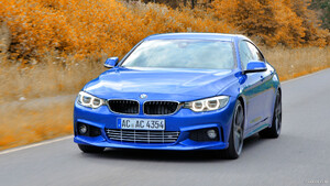 AC Schnitzer BMW 4-Series Gran Coupe | 2015MY
