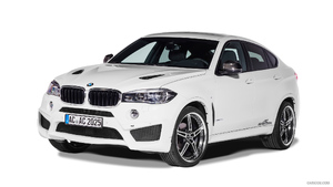 AC Schnitzer BMW X6 | 2015MY