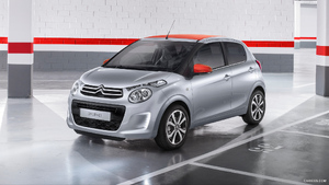 Citroen C1 | 2015MY