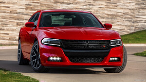 Dodge Charger | 2015MY