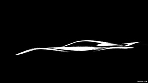 2015 Infiniti Vision Gran Turismo Concept - Design Sketch | Wallpaper ...
