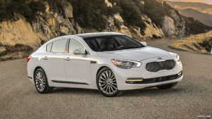 Kia K900 | 2015MY
