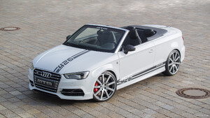 2015 MTM Audi S3 Cabriolet 426