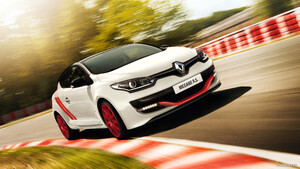 Renault Megane R.S. 275 Trophy R | 2015MY