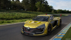 Renault Sport R.S. 01 | 2015MY