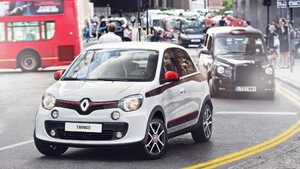Renault Twingo | 2015MY
