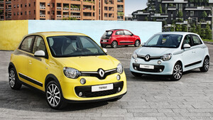 15 Renault Twingo Caricos Com