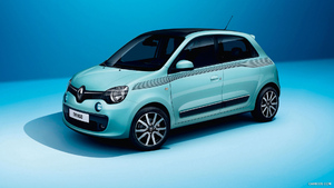 15 Renault Twingo Caricos Com