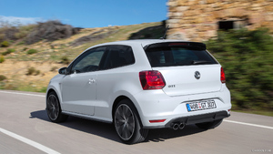 15 Volkswagen Polo Gti Caricos Com