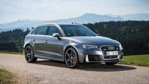 ABT Audi RS3 | 2016MY
