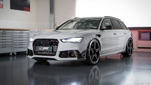 ABT Audi RS6 1 of 12 | 2016MY