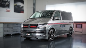 ABT Volkswagen Transporter T6 | 2016MY