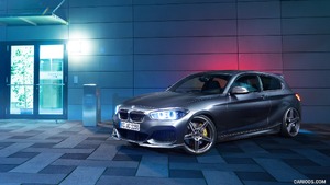 AC Schnitzer BMW 150d LCI | 2016MY