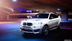 AC Schnitzer BMW X6 Falcon | 2016MY