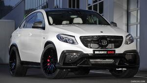 Brabus Caricoscom