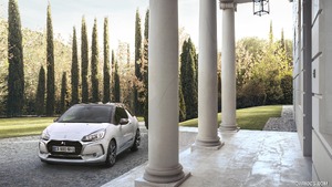 Citroen DS 3 Hatchback and Cabrio | 2016MY