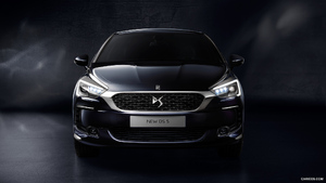 Citroen DS5 | 2016MY