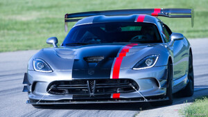 Dodge Viper ACR | 2016MY