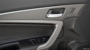 2016 Honda Accord Coupe V6 Touring Interior Detail Hd