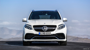 2016 Mercedes Amg Gle 63 S Caricoscom