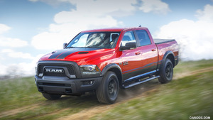 Ram Rebel Mopar | 2016MY