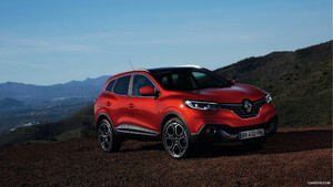 Renault Kadjar | 2016MY