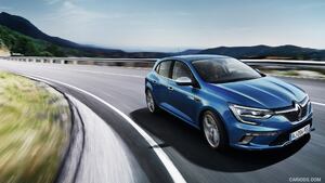 Renault Mégane | 2016MY