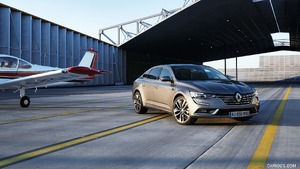 Renault Talisman | 2016MY