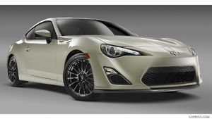 Scion FR-S Release Series 2.0 | 2016MY