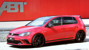 ABT VW GTI Clubsport | 2017MY